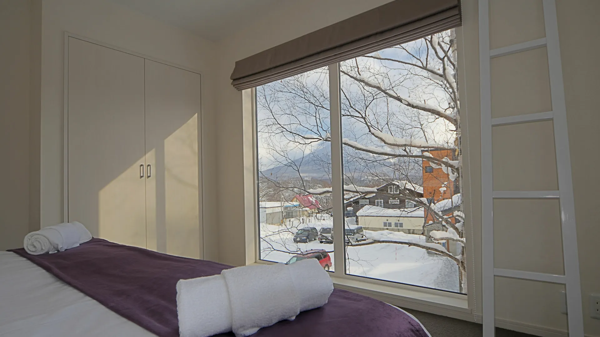 Niseko Central - Mori Houses Kutchan Dom wakacyjny